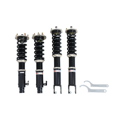 1195.00 BC Racing Coilovers Honda Accord (08-12) Acura TSX (09-14) A-26 - Redline360