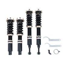 Load image into Gallery viewer, BC Racing Coilovers Acura TSX (2004-2008) A-29 Alternate Image
