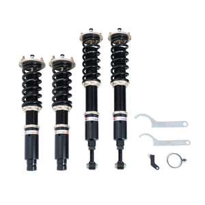 BC Racing Coilovers Acura TSX (2004-2008) A-29