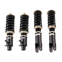 Load image into Gallery viewer, BC Racing Coilovers Honda Civic EF &amp; CRX (1988-1991) w/ Rear Fork or Eye - Rear Fork (USDM) Alternate Image