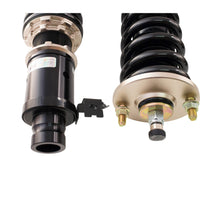 Load image into Gallery viewer, BC Racing Coilovers Honda Civic EF &amp; CRX (1988-1991) w/ Rear Fork or Eye - Rear Fork (USDM) Alternate Image