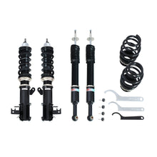 Load image into Gallery viewer, BC Racing Coilovers Honda CRZ (2010-2016) 30 Way Adjustable Suspension Alternate Image