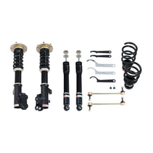 Load image into Gallery viewer, 1195.00 BC Racing Coilovers Acura RDX AWD (2007-2012) A-56 - Redline360 Alternate Image