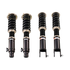 1195.00 BC Racing Coilovers Acura TL FWD/AWD (2009-2014) A-75 - Redline360