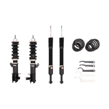 Load image into Gallery viewer, BC Racing Coilovers Honda Fit (2015-2020) A-85 - Default Title Alternate Image