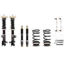Load image into Gallery viewer, BC Racing Coilovers Honda Odyssey (1999-2004) 30 Way Adjustable Alternate Image