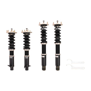 BC Racing Coilovers Acura RL (1996-2004) A-93