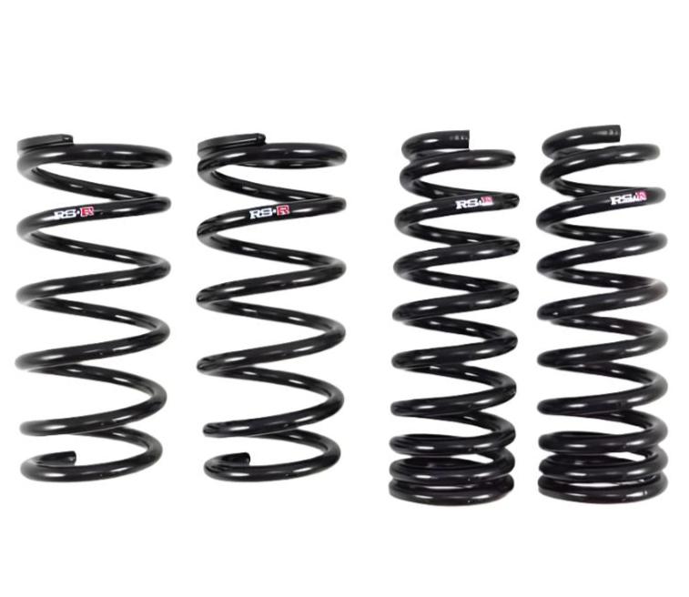 RS-R Lowering Springs Lexus RC300/RC350 AWD (15-25) Down T996D / Super