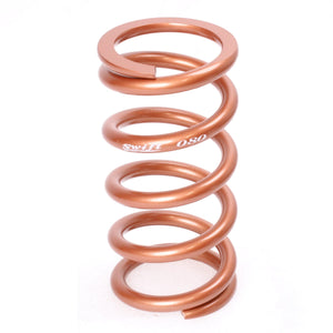 Swift Metric Coilover Spring - ID 65mm (2.56") - 4" Length