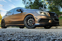Load image into Gallery viewer, Konig Dekagram Flow Formed Wheels 18x10.5B | 5x114.3 , +18 | Semi-Matte Black DK08514185 - Default Title Alternate Image