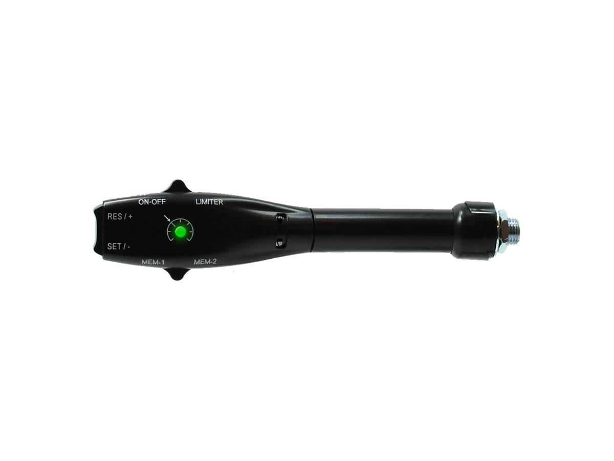 VW Jetta Cruise Control Kit [Manual Transmission] (20112016) Rostra Redline360