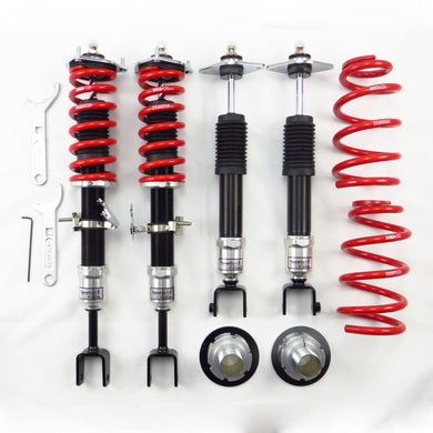 1899.00 RS-R Sports*I Coilovers Nissan 350Z (2003-2009) XSPIN133M - Redline360
