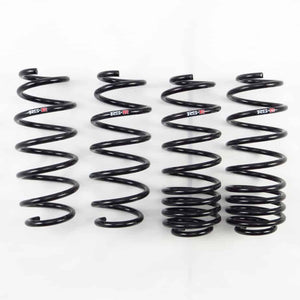 219.00 RS-R Lowering Springs Mitsubishi Mirage (2014-2015) B200D - Redline360