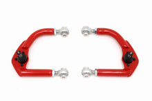 Load image into Gallery viewer, BMR Upper End Rods Chevy Camaro / Firebird (1993-2002) Red or Black Hammertone - Red Alternate Image