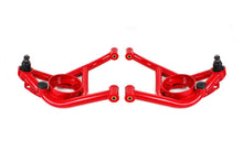 Load image into Gallery viewer, 449.95 BMR A-arms Kit Chevy Camaro / Pontiac Firebird (1970-1981) Lower or Upper - Redline360 Alternate Image