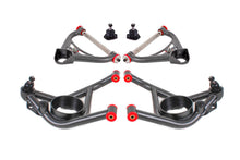 Load image into Gallery viewer, 449.95 BMR A-arms Kit Chevy Camaro / Pontiac Firebird (1970-1981) Lower or Upper - Redline360 Alternate Image