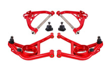 Load image into Gallery viewer, 449.95 BMR A-arms Kit Chevy Camaro / Pontiac Firebird (1970-1981) Lower or Upper - Redline360 Alternate Image