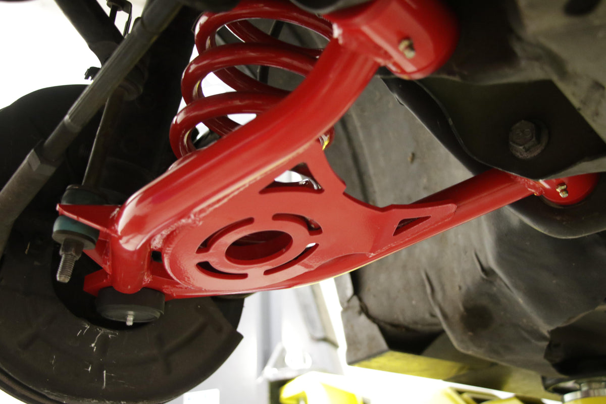 BMR Lower A-arm Ford Mustang SN95 (1994-2004) Std or Tall Ball Joint