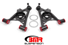 Load image into Gallery viewer, 369.95 BMR Lower A-arm Ford Mustang SN95 (1994-2004) Std or Tall Ball Joint - Redline360 Alternate Image
