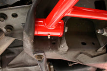 Load image into Gallery viewer, BMR Lower A-arm Coilover [Tall Ball Joint] Ford Mustang (94-04) Adjustable or Non-Adjustable - Non-Adjustable / Black Hammertone Alternate Image