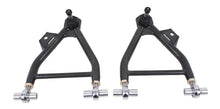 Load image into Gallery viewer, BMR Lower A-arm Coilover [Tall Ball Joint] Ford Mustang (94-04) Adjustable or Non-Adjustable - Adjustable / Black Hammertone Alternate Image