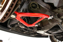 Load image into Gallery viewer, BMR Lower A-arm Coilover [Tall Ball Joint] Ford Mustang (94-04) Adjustable or Non-Adjustable - Non-Adjustable / Black Hammertone Alternate Image
