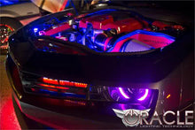 Load image into Gallery viewer, 62.96 Oracle Engine Bay LED Lighting Kit - 48" or 60 " Long - Redline360 Alternate Image