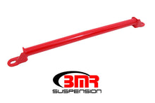 Load image into Gallery viewer, 59.95 BMR A-Arm Support Brace Ford Mustang S197 (2005-2014) Red or Black Hammertone - Redline360 Alternate Image