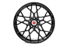 Load image into Gallery viewer, 416.00 ARK AB-10S Flow Forged Wheel (19X8.5 5X114.3 32ET) Satin Black / Satin Bronze / Brushed Face Gunmetal - Redline360 Alternate Image