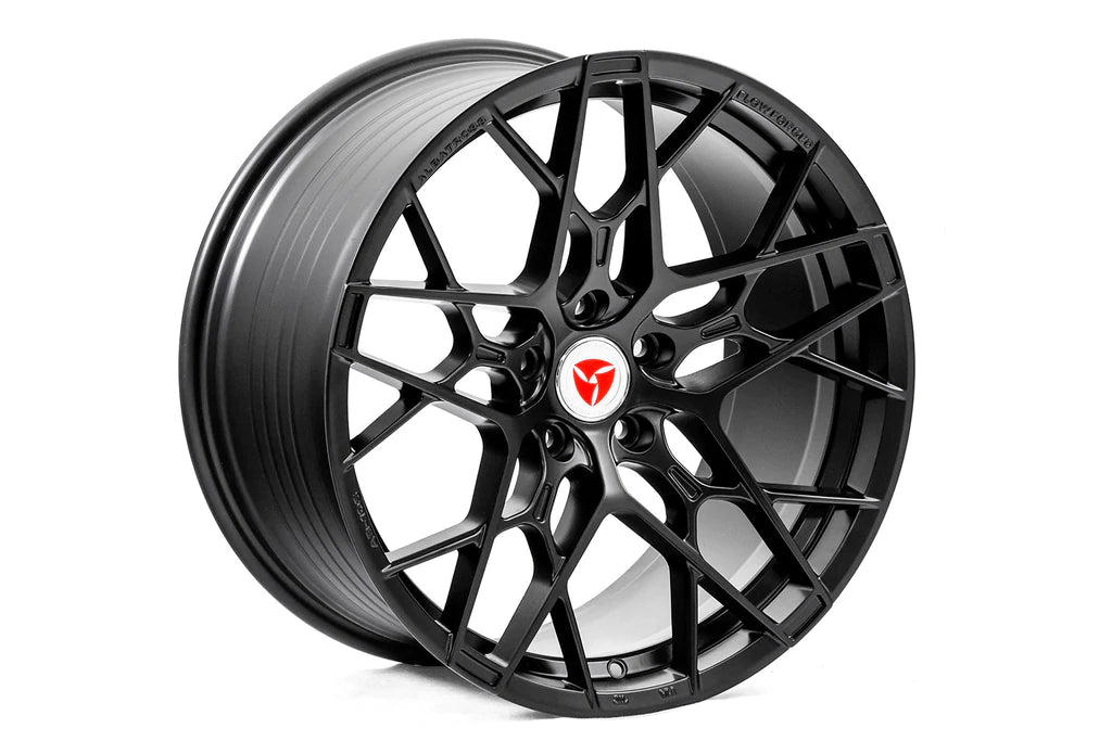 19x8.5 Wheels