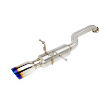 Load image into Gallery viewer, 315.99 DC Sports Exhaust Honda Fit (2016-2020) Axleback w/ Polished or Burnt Tip Muffler - Redline360 Alternate Image