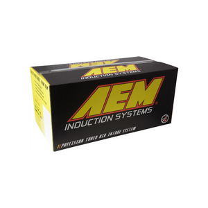 AEM Cold Air Intake Honda Civic EK (96-00) Gunmetal Gray - 21-413C