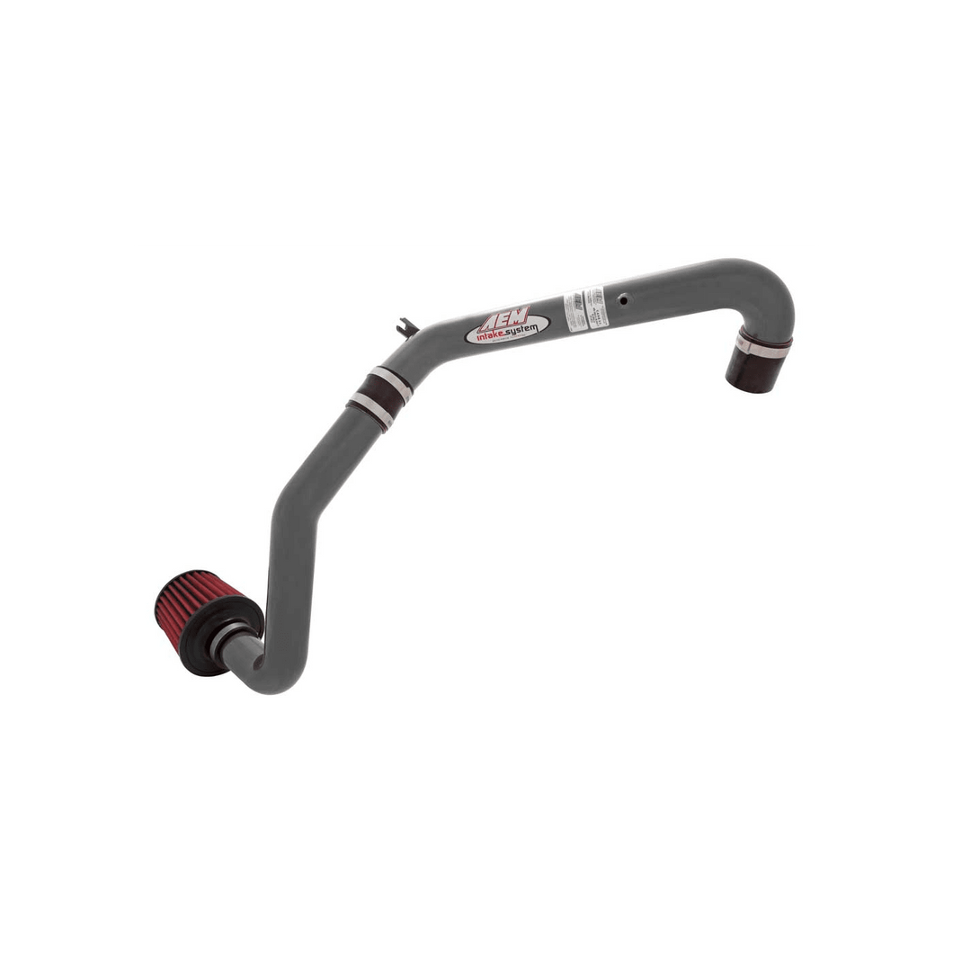 AEM Cold Air Intake Honda Civic EK (96-00) Gunmetal Gray - 21-413C