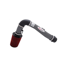 Load image into Gallery viewer, AEM Cold Air Intake Subaru Forester Turbo 2.5L H4 (04-06) Gunmetal Gray - 21-477C - Default Title Alternate Image