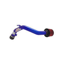 Load image into Gallery viewer, AEM Cold Air Intake VW Jetta 2.8L V6 (99-04) Gunmetal Gray or Blue Finish Alternate Image