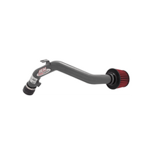 Load image into Gallery viewer, AEM Cold Air Intake VW Jetta 2.8L V6 (99-04) Gunmetal Gray or Blue Finish Alternate Image