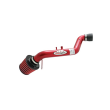 Load image into Gallery viewer, AEM Cold Air Intake Honda Civic Si EP3 2.0L L4 (2002-2005) Red - 21-504R Alternate Image