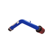 Load image into Gallery viewer, AEM Cold Air Intake Acura TL 3.2L V6 (04-08) CARB/Smog Legal - Polished or Blue - Blue Alternate Image