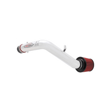 Load image into Gallery viewer, AEM Cold Air Intake Acura TL 3.2L V6 (04-08) CARB/Smog Legal - Polished or Blue - Polished Alternate Image