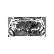 Load image into Gallery viewer, AEM Cold Air Intake Mitsubishi Lancer Ralliart 2.0 (2009-2014) CARB/Smog Legal 21-698C Alternate Image