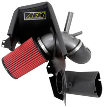 Load image into Gallery viewer, AEM Cold Air Intake Hyundai Genesis Coupe 2.0T Turbo (13-14) Gunmetal Gray - 21-728C - Default Title Alternate Image