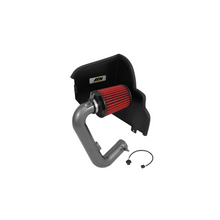 Load image into Gallery viewer, AEM Cold Air Intake Subaru WRX 2.0L H4 (2016-2020) Gunmetal Gray - 21-732C - Default Title Alternate Image