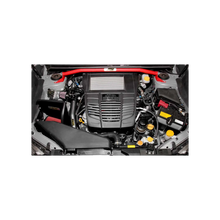 Load image into Gallery viewer, AEM Cold Air Intake Subaru WRX 2.0L H4 (2016-2020) Gunmetal Gray - 21-732C - Default Title Alternate Image