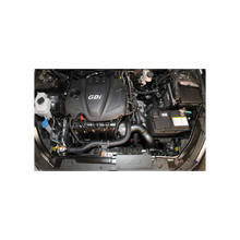 Load image into Gallery viewer, AEM Cold Air Intake Hyundai Sonata 2.4L L4 (2011-2014) Gunmetal Gray - 21-736C - Default Title Alternate Image