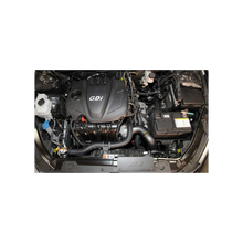 Load image into Gallery viewer, AEM Cold Air Intake Kia Optima 2.4L L4 (2011-2014) Gunmetal Gray - 21-736C Alternate Image
