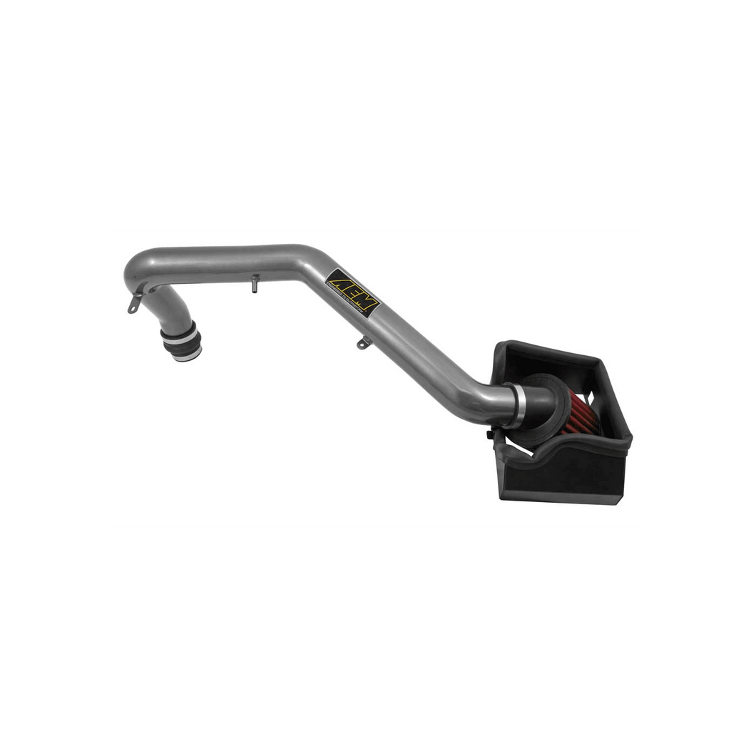 AEM Cold Air Intake Ford Fusion 2.0L L4 (2014-2016) Gunmetal Gray Finish - 21-743C