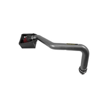 Load image into Gallery viewer, AEM Cold Air Intake Ford Fusion 2.0L L4 (2014-2016) Gunmetal Gray Finish - 21-743C Alternate Image