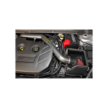 Load image into Gallery viewer, AEM Cold Air Intake Ford Fusion 2.0L L4 (2014-2016) Gunmetal Gray Finish - 21-743C Alternate Image