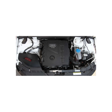 Load image into Gallery viewer, AEM Cold Air Intake Audi A4 2.0L L4 (2013-2016) 21-750 Alternate Image