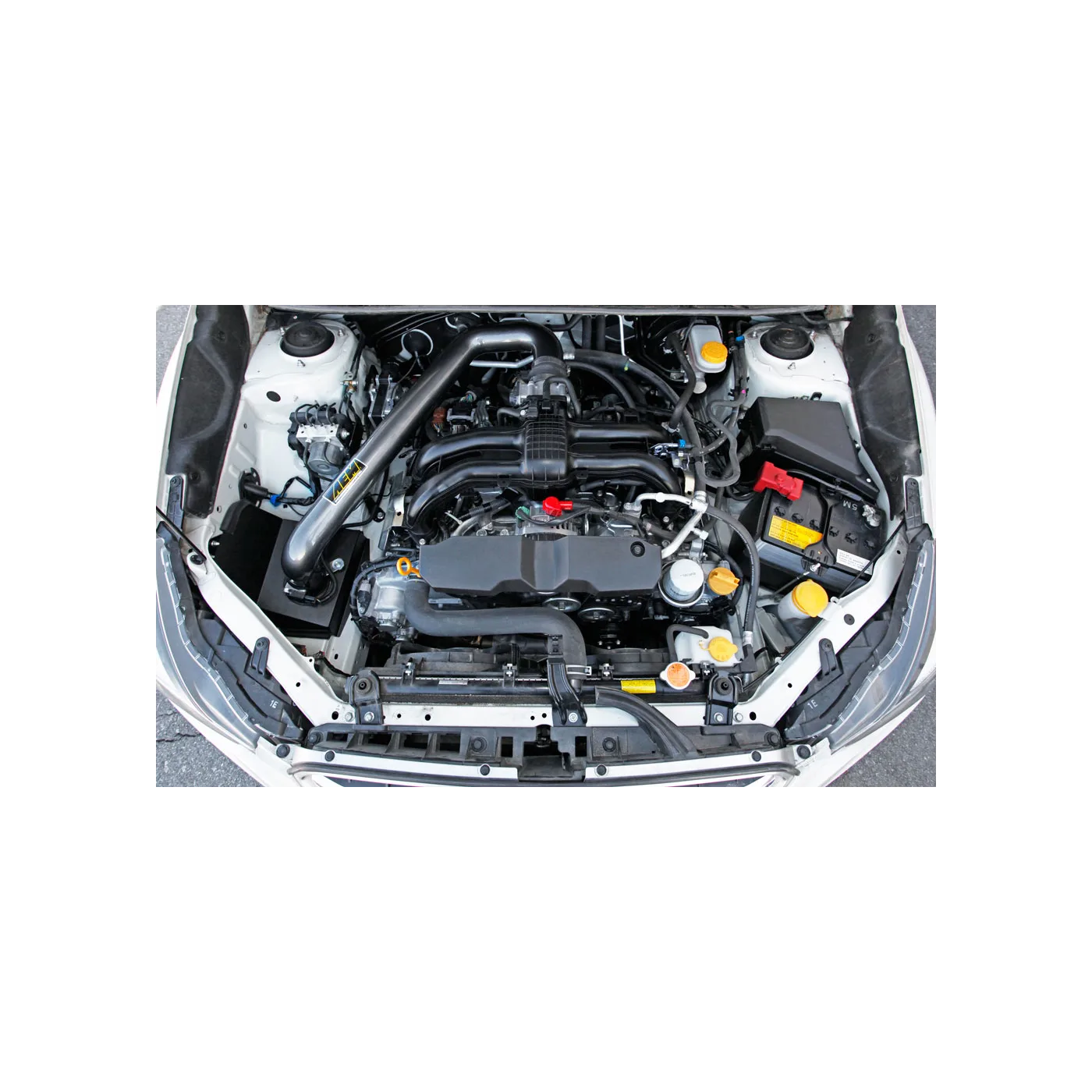 AEM Cold Air Intake Subaru Crosstrek / Crosstrek Hybrid 2.0L H4 (2016)